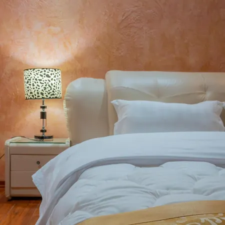 Durham Hotel 3*