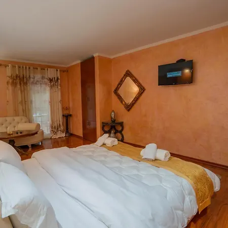 Durham Hotel 3*