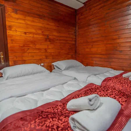 Durham Hotel Shkoder