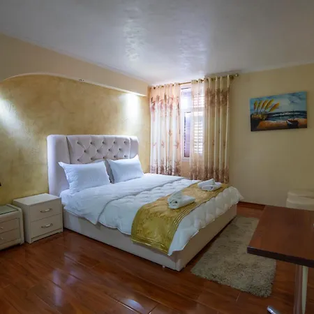 Hotel Durham 3*