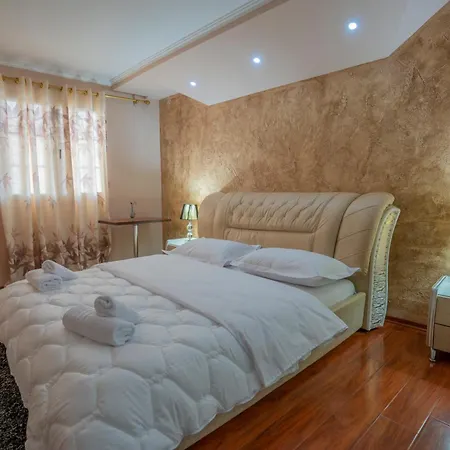 Durham Hotel Shkoder