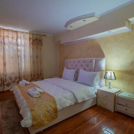 Durham Hotel Shkoder