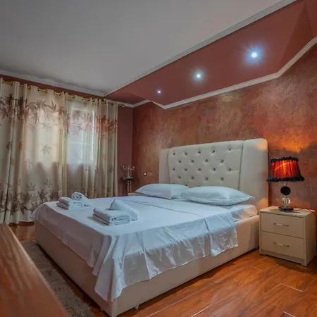 Durham 3* Shkoder