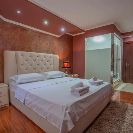 Durham 3* Shkoder