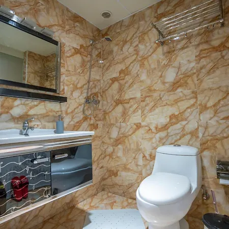 Durham 3*