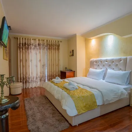 Hotel Durham