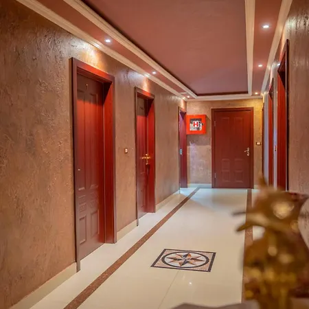Durham Hotel 3*