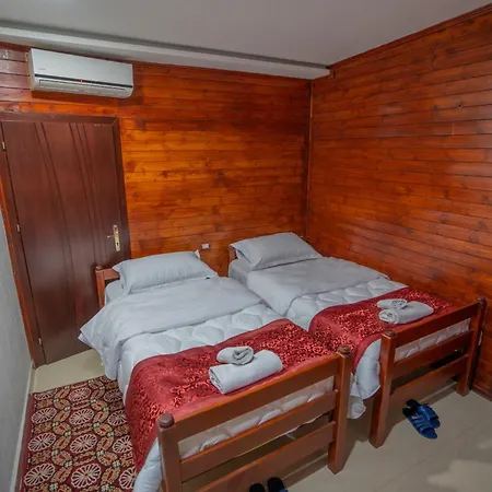 Hotel Durham Shkoder