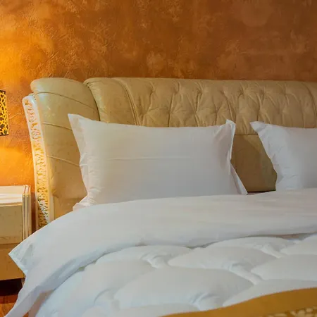 Hotel Durham Shkoder