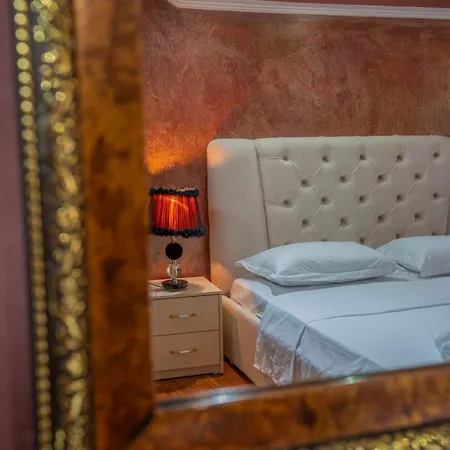 Durham Hotell