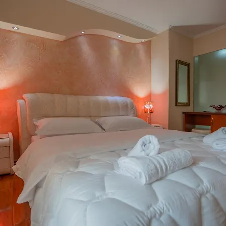Durham Hotell Shkodër