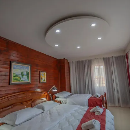 Durham Hotell Shkodër